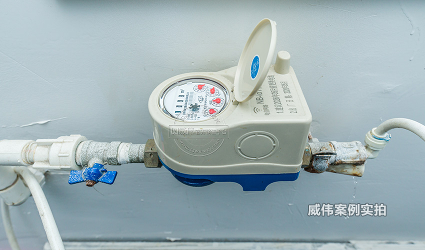 江蘇三相遠(yuǎn)程電表