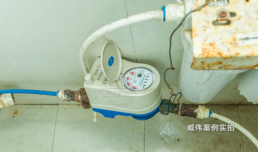 江蘇三相遠(yuǎn)程電表