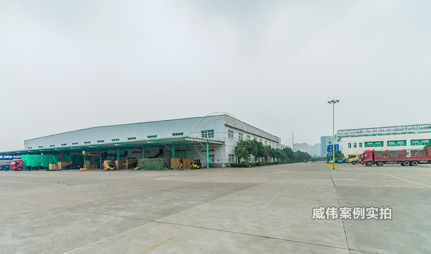 工業(yè)園智能電表