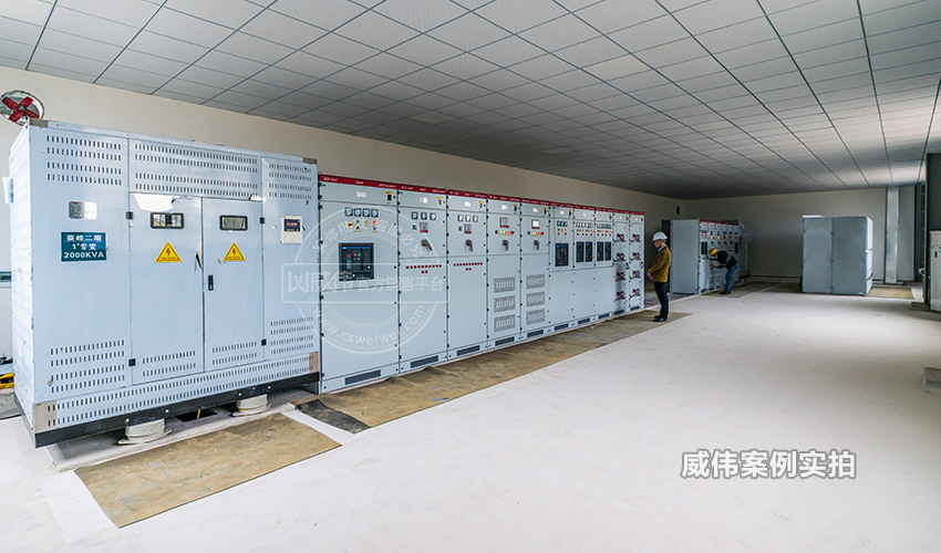 湖南三相智能電表