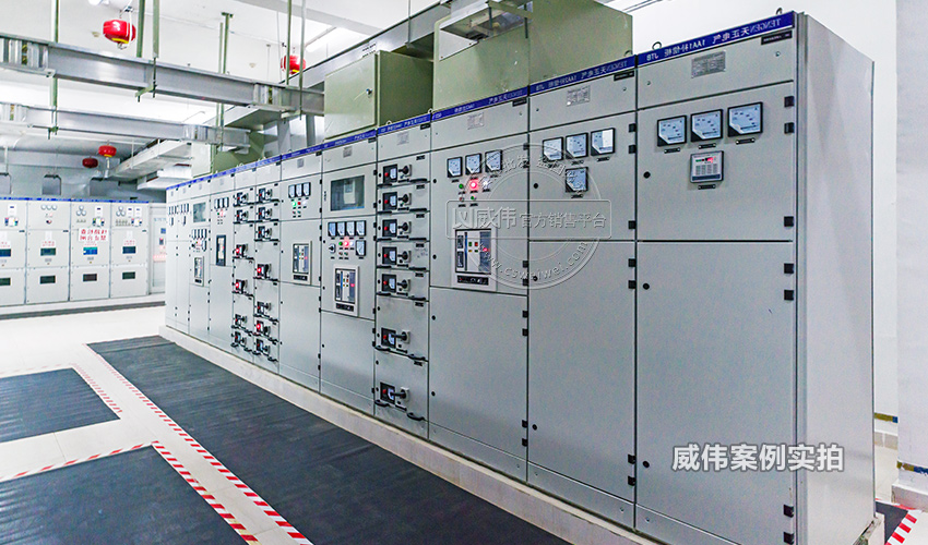 浙江三相智能電表